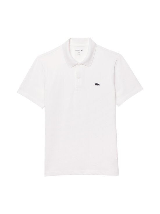 Lacoste - Logo-pikeepaita - WHITE | Stockmann - photo 1