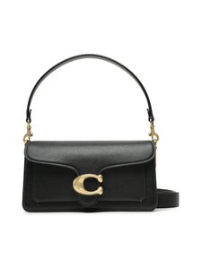 Coach - Õlakott Tabby 26 - B4/BLACK Coach - Õlakott Tabby 26 - B4/BLACK | Stockmann