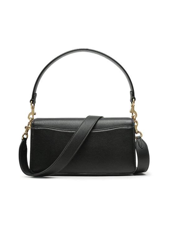 Coach - Tabby 26 -olkalaukku - B4/BLACK - photo 2 Coach - Tabby 26 -olkalaukku - B4/BLACK | Stockmann - photo 2