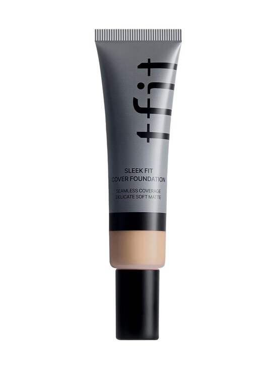 TFIT - Sleek Fit Cover Foundation -meikkivoide - NOCOL | Stockmann - photo 2