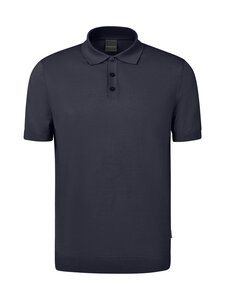 Bugatti - Pikeepaita - 390 NAVY BLUE | Stockmann