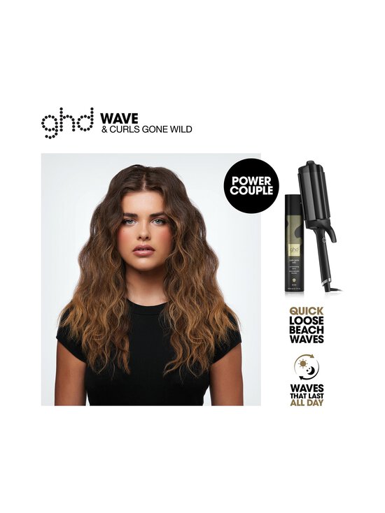 GHD - Curls Gone Wild -muotoilusuihke - NOCOL | Stockmann - photo 5