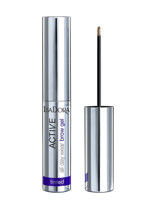 Active All Day Wear Tinted Brow Gel -kulmageeli 4,2 ml