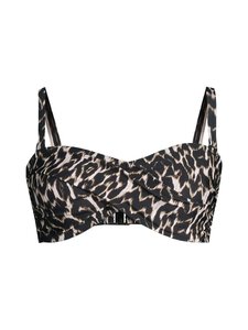 Damella - Hawaii Twist Bra Ingrid -bikiniyläosa - 195 LEO | Stockmann
