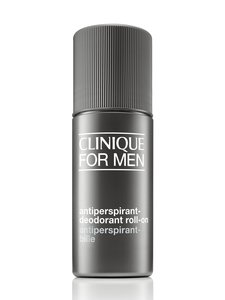 Clinique - Clinique for Men Antiperspirant Deodorant Roll-On -deodorantti 75 ml Clinique - Clinique for Men Antiperspirant Deodorant Roll-On -deodorantti 75 ml | Stockmann