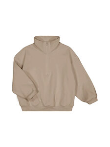 Gugguu - Wide Zipper -paita - GOLDEN KINDNESS | Stockmann