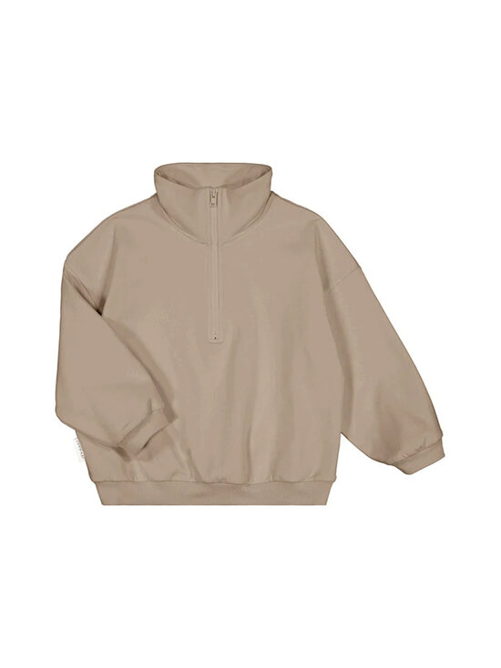 Gugguu - Wide Zipper -paita - GOLDEN KINDNESS | Stockmann - photo 1