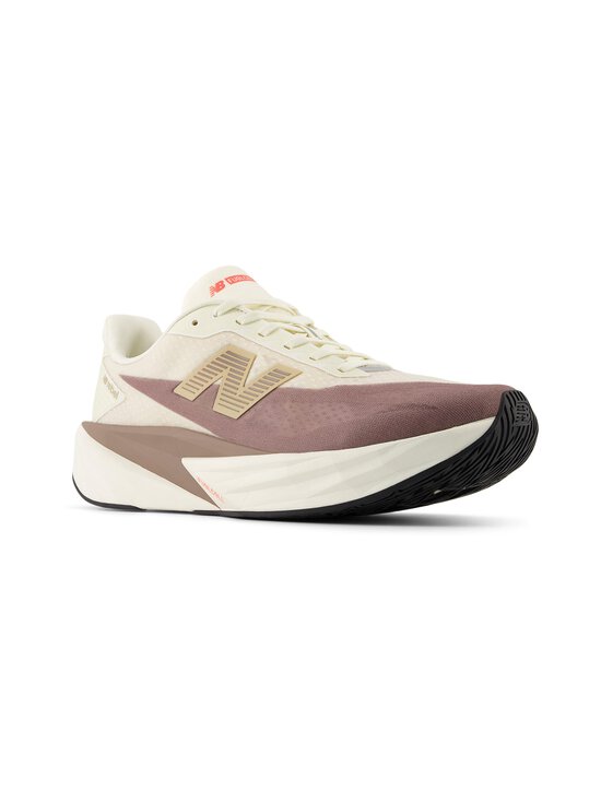 New Balance - FuelCell Rebel v5 -juoksukengät - AGA ANGORA - photo 5 New Balance - FuelCell Rebel v5 -juoksukengät - AGA ANGORA | Stockmann - photo 5