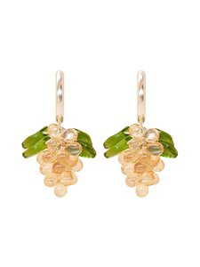 Annele - Champagne Jelly in Silver -korvakorut hopea - CHAMPAGNE | Stockmann