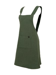 Haomy - Osani priekšauts - 03 KAKI | Stockmann