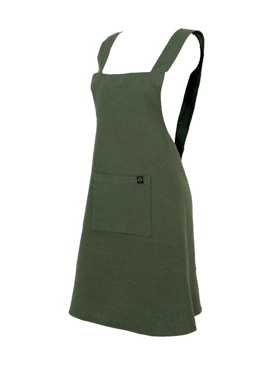 Haomy - Osani priekšauts - 03 KAKI | Stockmann - photo 1