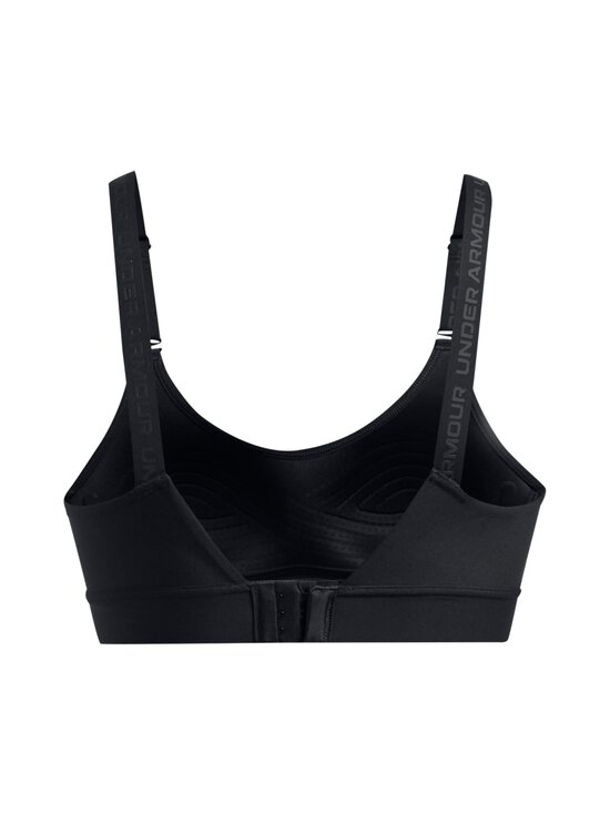Under Armour - Infinity Mid 2.0 -urheiluliivit - 002 BLACK | Stockmann - photo 2