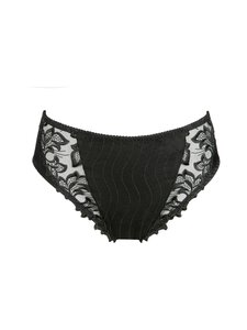 Primadonna - Aluspüksid Full Brief - MUSTA | Stockmann