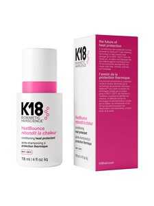K18 - Kuumakaitsesprei  HeatBounce Conditioning Heat Protectant, 118 ml | Stockmann
