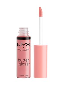 NYX Professional Makeup - Butter Gloss -huulikiilto NYX Professional Makeup - Butter Gloss -huulikiilto | Stockmann
