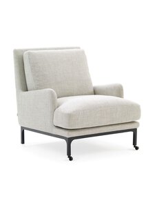 Adea - Mr. Jones -nojatuoli - BEIGE | Stockmann