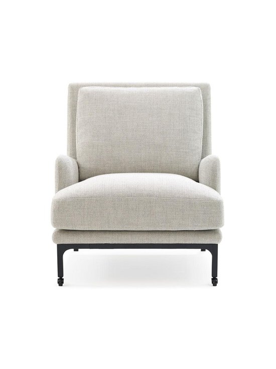 Adea - Mr. Jones -nojatuoli - BEIGE | Stockmann - photo 3