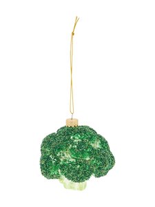 Casa Stockmann - Jõulukaunistus Broccolie 7,8 cm - GREEN Casa Stockmann - Jõulukaunistus Broccolie 7,8 cm - GREEN | Stockmann