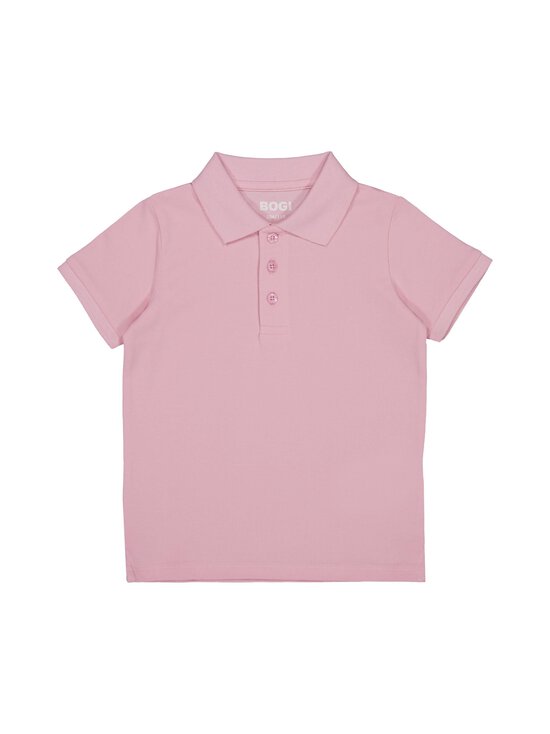 Bogi - Adler-pikeepaita - SUMMER PINK | Stockmann - photo 1