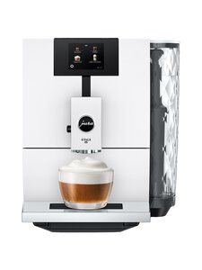 Jura - ENA8-kahvikone - WHITE | Stockmann