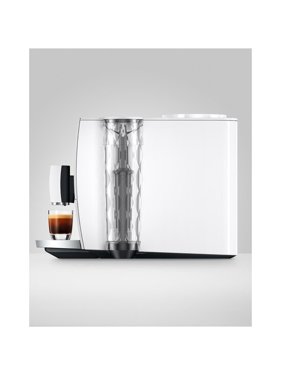 Jura - ENA8-kahvikone - WHITE | Stockmann - photo 2