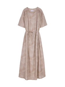 Makia - Papillone-mekko - 051 BEIGE | Stockmann