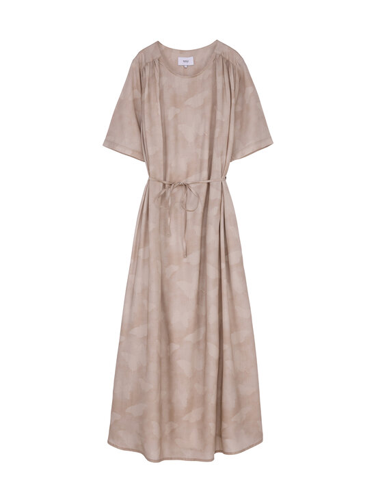 Makia - Papillone-mekko - 051 BEIGE | Stockmann - photo 1