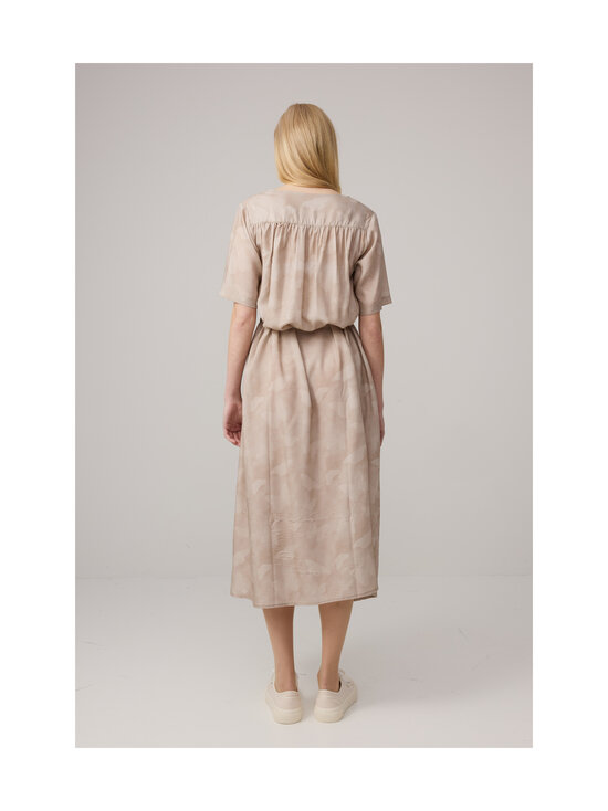 Makia - Papillone-mekko - 051 BEIGE | Stockmann - photo 3