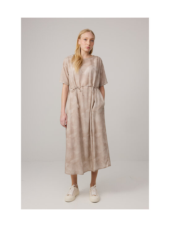Makia - Papillone-mekko - 051 BEIGE | Stockmann - photo 4