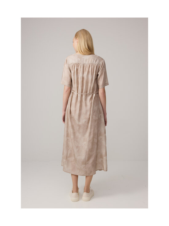 Makia - Papillone-mekko - 051 BEIGE | Stockmann - photo 5