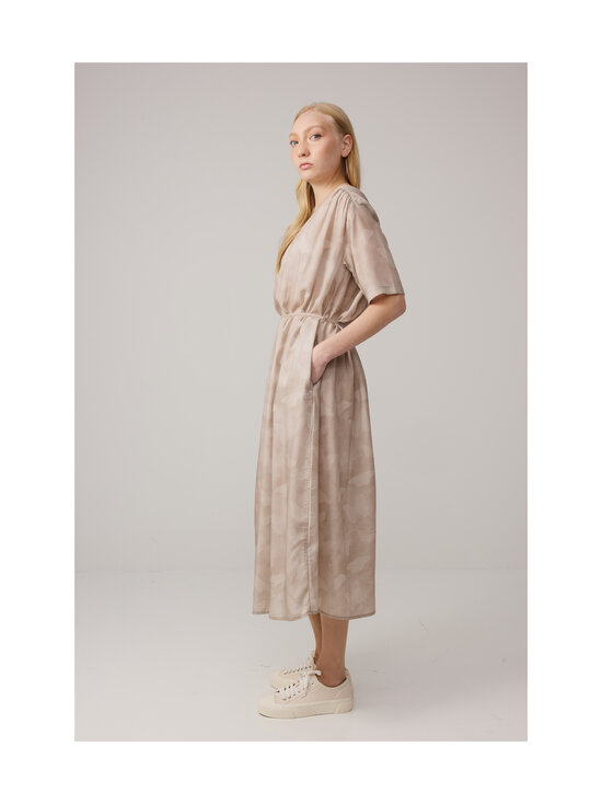 Makia - Papillone-mekko - 051 BEIGE | Stockmann - photo 6