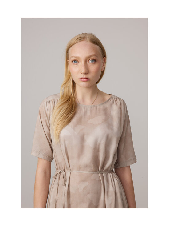 Makia - Papillone-mekko - 051 BEIGE | Stockmann - photo 7