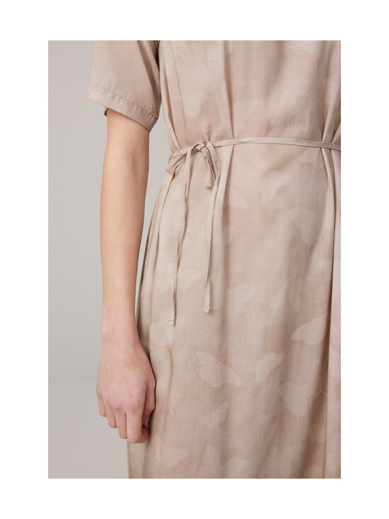 Makia - Papillone-mekko - 051 BEIGE | Stockmann - photo 8