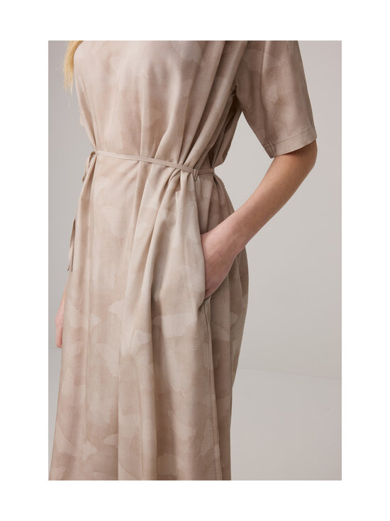 Makia - Papillone-mekko - 051 BEIGE | Stockmann - photo 9