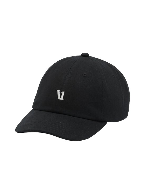 Vuori - Dad-lippalakki - BLACK | Stockmann - photo 1