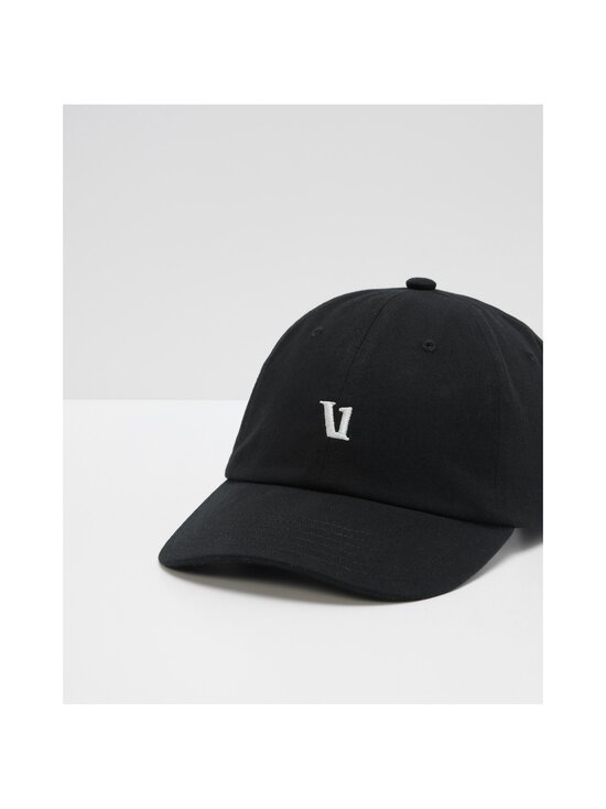 Vuori - Dad-lippalakki - BLACK | Stockmann - photo 2