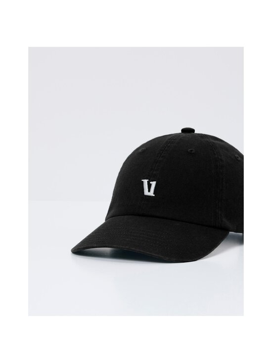 Vuori - Dad-lippalakki - BLACK | Stockmann - photo 3