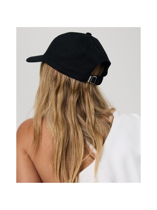 Vuori - Dad-lippalakki - BLACK | Stockmann - photo 4