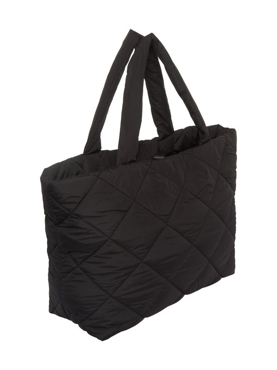 A+more - Oceane-shopperi - BLACK - photo 2 A+more - Oceane-shopperi - BLACK | Stockmann - photo 2