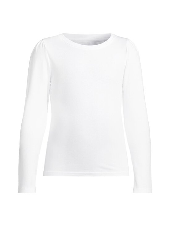Bogi - Beverly trikotāžas krekls - SOFT WHITE | Stockmann - photo 1