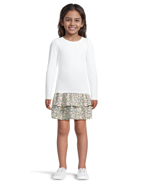 Bogi - Beverly trikotāžas krekls - SOFT WHITE | Stockmann - photo 2