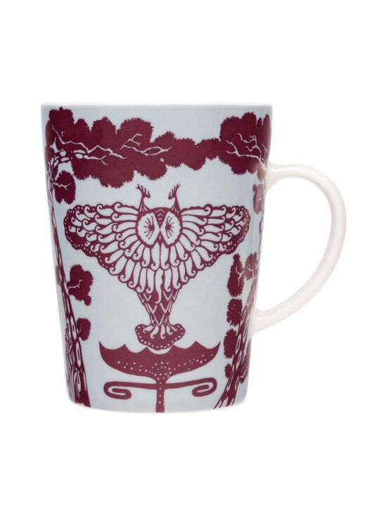 Iittala - Taika krūze dāvanu iepakojumā 0,4 l - CHERRY - photo 1 Iittala - Taika krūze dāvanu iepakojumā 0,4 l - CHERRY | Stockmann - photo 1