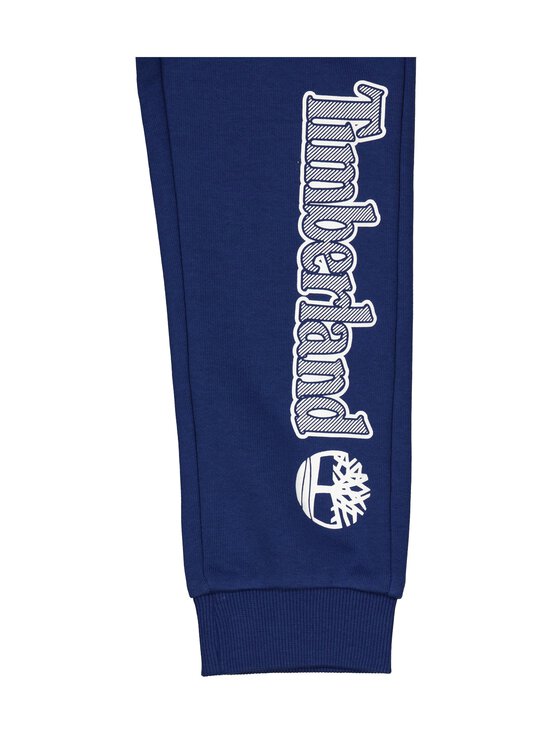Timberland - Püksid Jogging - 828 BLUE | Stockmann - photo 3