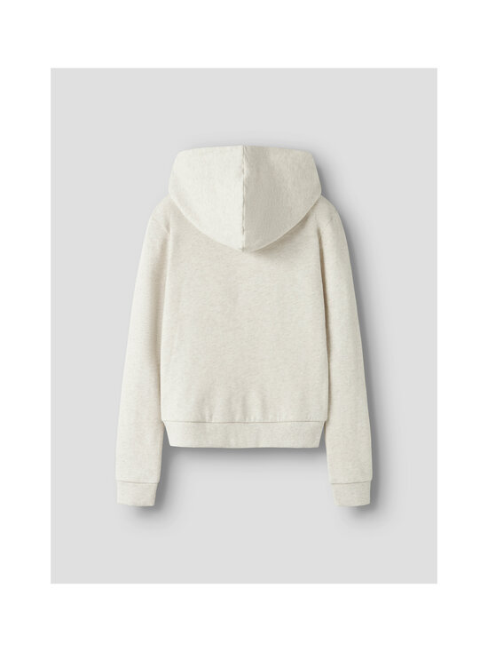 Name It - Kapuutsiga dressipluus NkfLeikra - PEYOTE MELANGE | Stockmann - photo 2