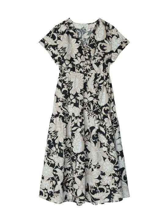 Marc O'Polo - Midikleit - A95 MULTI/ EARTHY TAUPE | Stockmann - photo 1