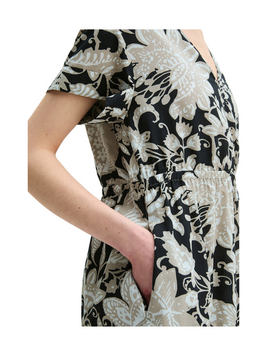 Marc O'Polo - Midikleit - A95 MULTI/ EARTHY TAUPE | Stockmann - photo 4