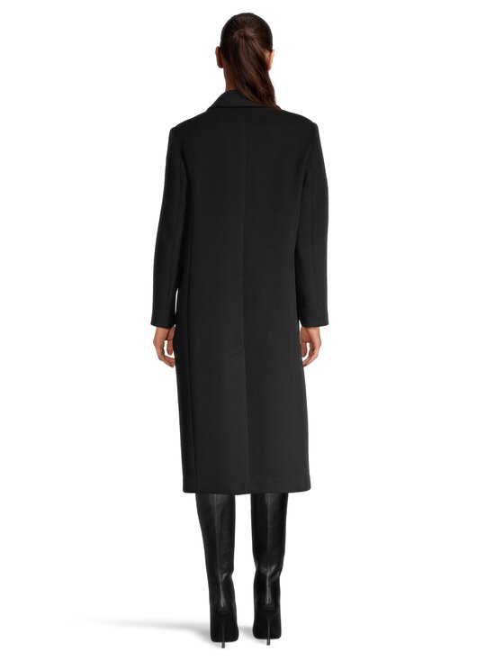 EMME - EmmFanfara-villakangastakki - 006 BLACK | Stockmann - photo 3
