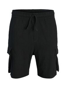 JACK & JONES junior - Lühikesed dressid JpstGordon JjLoui - BLACK | Stockmann