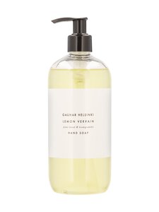 Gauhar Helsinki - Seep Lemon Vervain 500 ml Gauhar Helsinki - Seep Lemon Vervain 500 ml | Stockmann