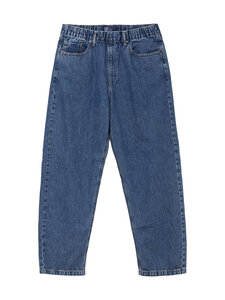 GAP - V-Franchise Baggy Med Milton džinsi - MEDIUM WASH | Stockmann